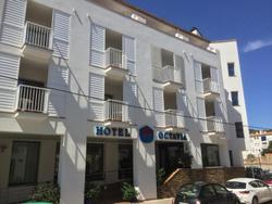 hotel octavia Cadaqués