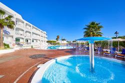 Gavimar Ariel Chico Club & Resort