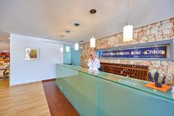 Gavimar Ariel Chico Club & Resort