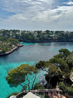 Cala Ferrera
