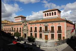 Tribu Malasaña