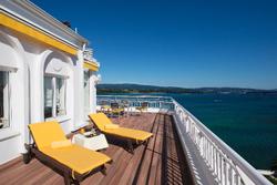 Eurostars Gran Hotel La Toja