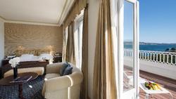 Eurostars Gran Hotel La Toja