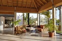 Resort El Rompido The club