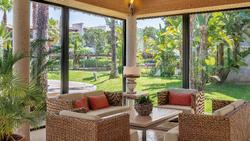 Resort El Rompido The club