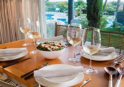 Resort El Rompido The club