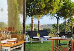 Resort El Rompido The club