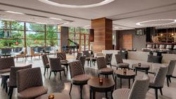 Precise Resort El Rompido The Hotel