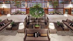 Precise Resort El Rompido The Hotel