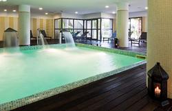 Precise Resort El Rompido The Hotel