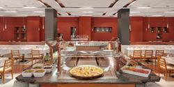 Precise Resort El Rompido The Hotel