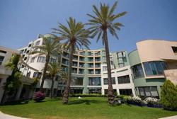 Limak Atlantis Deluxe Resort & Hotel