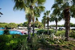 Limak Atlantis Deluxe Resort & Hotel
