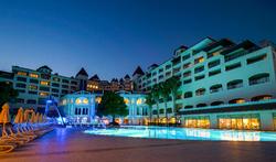 Sirene Belek Hotel