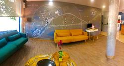 Holiday Inn Exp Madrid San Sebastian de los Reyes