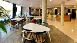 Holiday Inn Exp Madrid San Sebastian de los Reyes