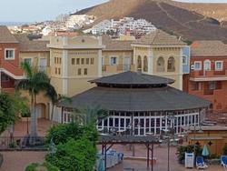 Granada Park