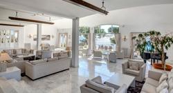 Park Hotel San Jorge