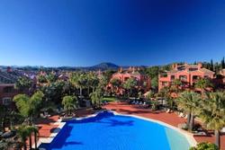 Vasari Resort