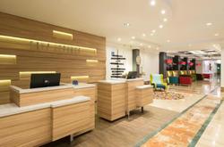 MADRID LEGANES AFFILIATED BY MELIA