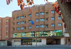 MADRID LEGANES AFFILIATED BY MELIA
