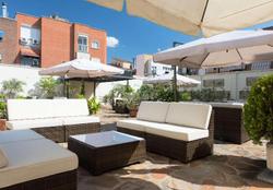 MADRID LEGANES AFFILIATED BY MELIA