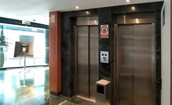 Sercotel Cornella Barcelona