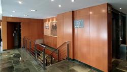 Sercotel Cornella Barcelona