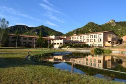 La Figuerola Hotel & Restaurant