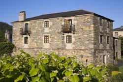 Pazo da Trave