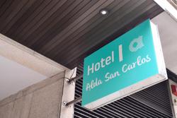 Alda San Carlos