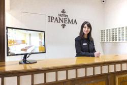 Oca Ipanema