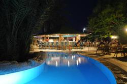 Tropical Beach Hotel