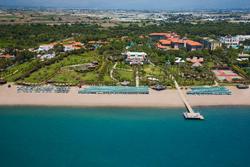 IC HOTELS Green Palace