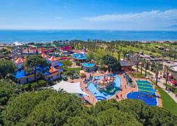 IC HOTELS Green Palace