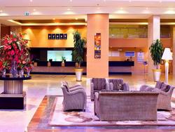 Miracle Resort