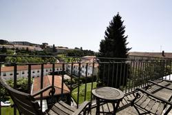 Virxe da Cerca (Pousadas de Compostela)