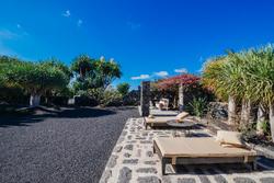 Hotel El Grifo