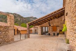Hotel La Trucha