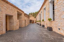 Hotel La Trucha