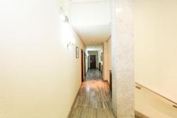 Hotel Castellano Centro