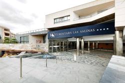 Eurostars Las Salinas