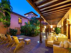 Hotel LIVVO La Quinta Roja