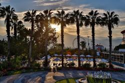 NASHIRA CITY RESORT HOTEL