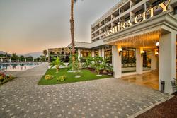 NASHIRA CITY RESORT HOTEL