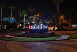 NASHIRA CITY RESORT HOTEL