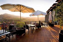 Hotel Mirador de La Cepada