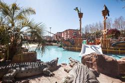 Evenia Olympic Suites