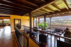 Villa de Mestas