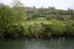 Ciudad de Cangas de Onis